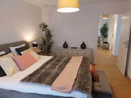 Appartement 3.5 pièces au 1er étage 1/5
