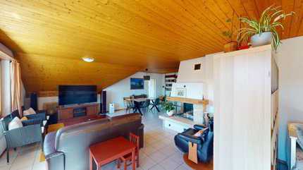 Das Generationen-Haus mit zwei Wohnungen, Garten und Carport 1/5