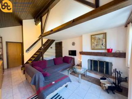SAISON HIVER 2026-2027 - Appartement 3 chambres 1/5