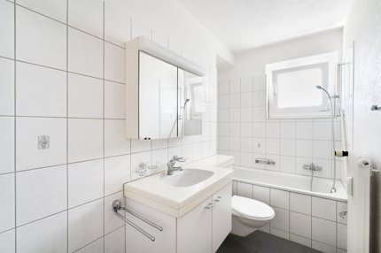 Wohnen nahe der Birs  Ihr neues Zuhause in Basel 1/5