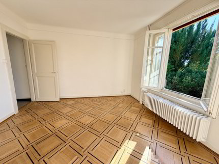 Chailly - Villa individuelle au calme dans un cadre bucolique 1/5