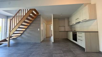 Charmant appartement de 4.5 pièces à Vallorbe 1/5