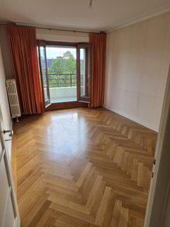 Appartement de 3 pièces à la Servette 1/5