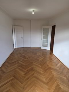 Appartement de 2 pièces dans le quartier de Servette 1/5