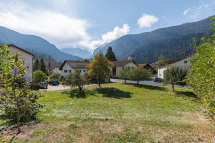 Attraktive Bauparzelle für Ihr Bauprojekt 1/5