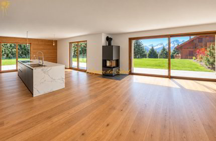 Appartement de standing de 4,5 pièces, neuf et idéalement situé à Crans 1/5