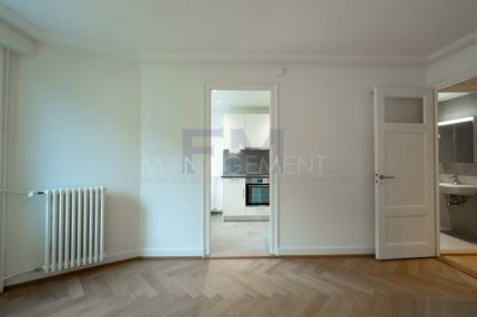 Rue Cingria – 2 pièces d'env. 31 m² au 4ème étage 1/5