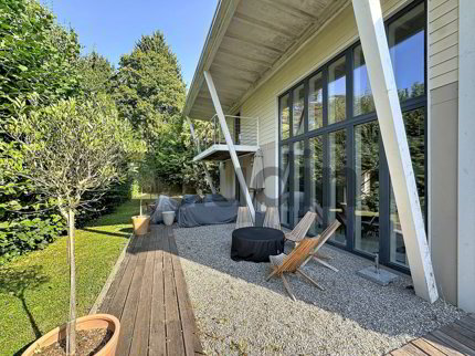 Magnifique villa individuelle au cœur de Vessy 1/5