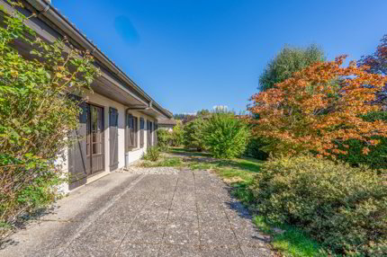 Charmante maison aux portes de Lausanne, en bordure de zone agricole 1/5