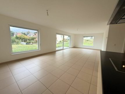Appartement de 4.5 pièces au Rez à Villars-Burquin 1/5