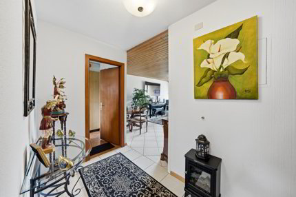 Appartement 3,5 pièces avec balcon à St-Cergue 1/5