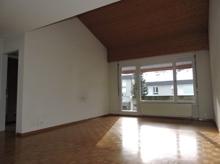 Spiegel bei Bern? Hier endet Ihre Wohnungssuche 1/5