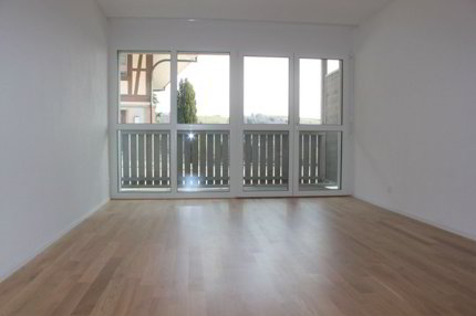 moderne 3.5-Zimmer Parterrewohnung 87m2 1/5