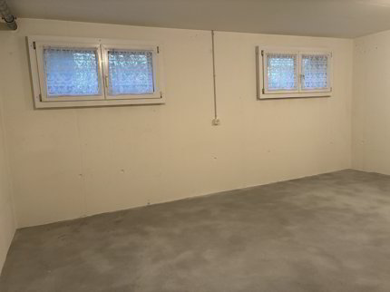 Salle de jeu en location à Liestal 1/1
