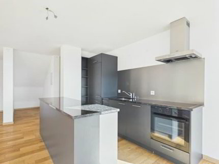 Appartement de 4.5 pièces 1/5