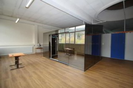 Eclépens village - bureau - surface commerciale de 80 m2 1/1