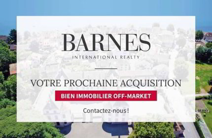 EN EXCLUSIVITÉ VILLA INDIVIDUELLE EN PLEIN COEUR DE ROLLE 1/1