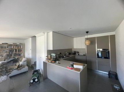 Maison individuelle de 5.5 pièces en vente à Sion - 206 m² 1/5