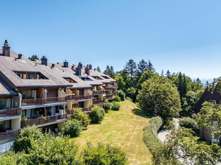 Appartement de 3.5 pièces en vente à St-Cergue - 68 m² 1/3