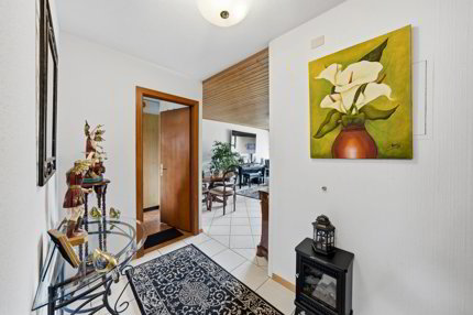 Appartement de 3.5 pièces en vente à St-Cergue - 68 m² 1/5