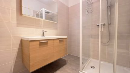 Appartement de 3.5 pièces en vente à Lugano - 84 m² 1/5