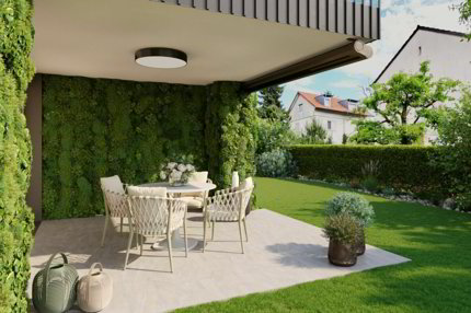 Appartement en vente à Zürich 1/5