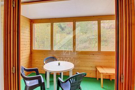 Appartement de 2.5 pièces en vente à Torgon - 53 m² 1/5