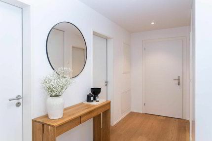 Appartement de 4.5 pièces en vente à Hinwil - 104 m² 1/5