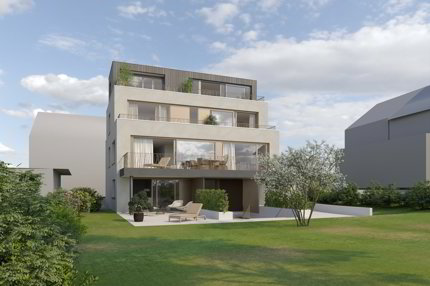 Duplex de 4.5 pièces en vente à Basel - 165 m² 1/5