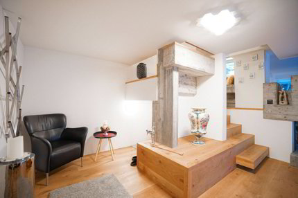 Renoviertes Eckhaus mit Cheminée in Geroldswil 1/5