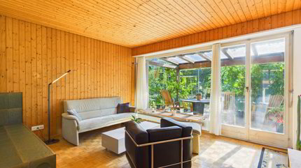 Einfamilienhaus auf 1'472 m² Grundstück in Böbikon 1/5
