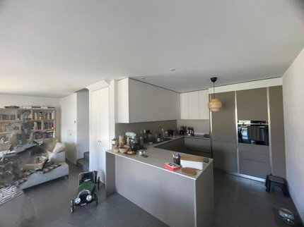 Nouvelle Villa contemporaine de haut standing sur le coteau de Sion 1/5