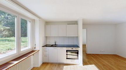 Ihr neues Zuhause mit Charakter 1/5