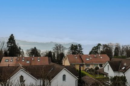 Beautiful apartment to renovate with lake view 1/1
