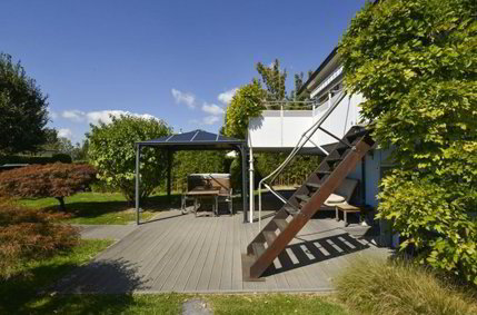 A vendre Magnifique villa individuelle avec piscine 1/5