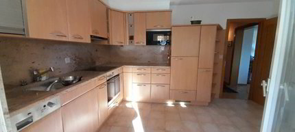 Appartement de 3.5 pièces en location à Botyre (Ayent) 1/5