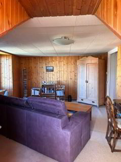 Maison individuelle avec 3 appartements 1/5