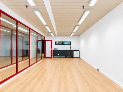 SURFACE DE BUREAUX, LOYER ATTRACTIF 1/3