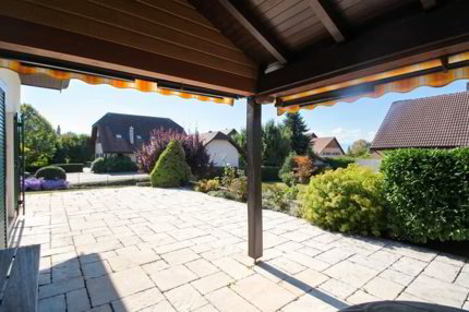 Propriété individuelle dans quartier de villas tranquille 1/5