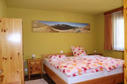Charmante 2.5-Zimmer-Wohnung in Zermatt - Möbliert & Sofort Verfügbar 1/5