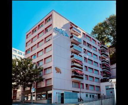 Appartement 2.5 pièces au 1er étage - Visite groupée 1/1