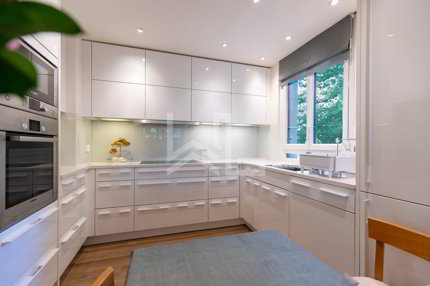 Appartement PPE de 5.5 pièces en vente à Coppet - 125 m² 1/5