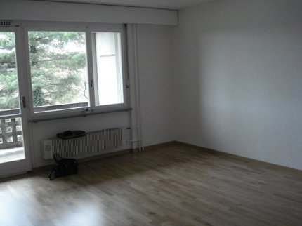 1.5 Zimmerwohnung im 2. Obergeschoss 1/3