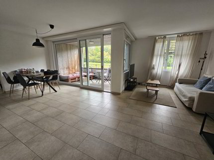 Appartement familial de 3.5 pièces au 2ème étage (avec ascenseur) 1/5