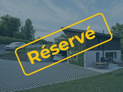 Villa neuve à Lignières – Un rêve à portée de main 1/1