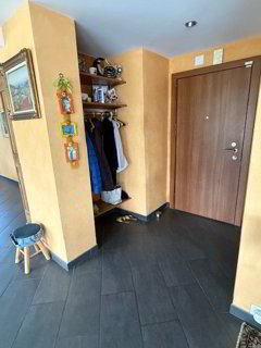 A louer - Chambre 2 - Beau-Val 26 - 1012 Lausanne 1/5