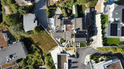 Villa contiguë de 5.5 pces + appt indep. Gravelone, Sion 1/5