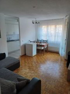 Praktische 2-Zimmerwohnung mitten in Biel 1/5