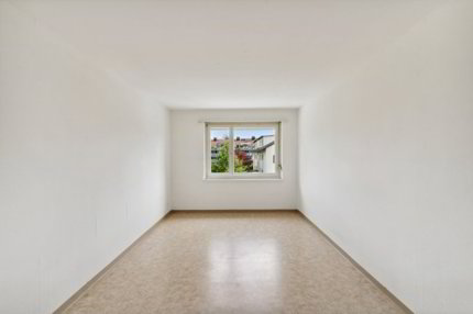 6 Zimmer Wohnung in Wetzikon - befristet bis 31.11.2027 1/1