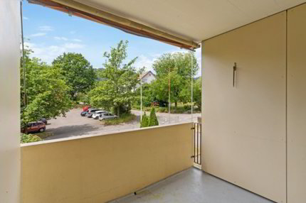 6 Zimmer Wohnung in Wetzikon - befristet bis 31.07.2027 1/1